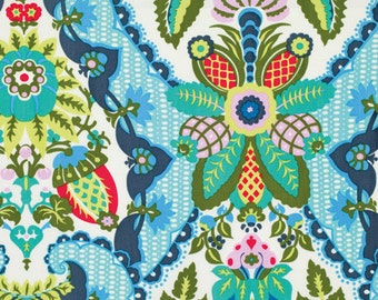 Cameo - Harriet's Kitchen Sugar - Amy Butler100% Quilters Cotton Available in Yards, Half Yards and Fat Quarters