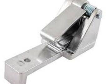 Lead vise, lead came stretcher