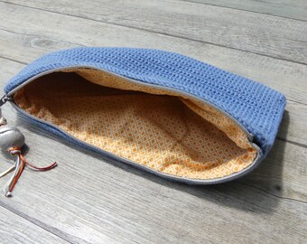Travel pouch