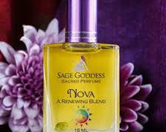 Nova Perfume and Annointing Oil