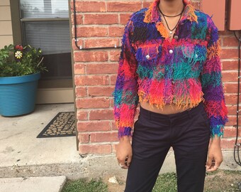 Vintage Jacket or Blazer