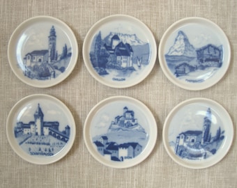 porcelain wall decor etsy