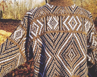 Women's Goldilocks Sweater