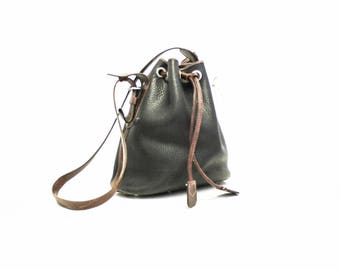 Dooney and Bourke Vintage bucket bag