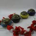 Ceramic Incense Burner