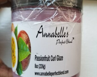 Buy 1 Get 1 Half Off - Passionfruit Curl Glaze