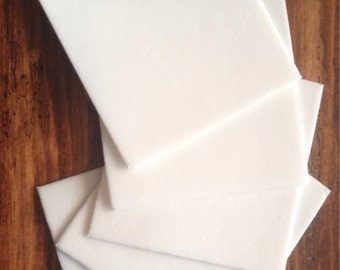 Pack Of 5 Pro Polish Pads