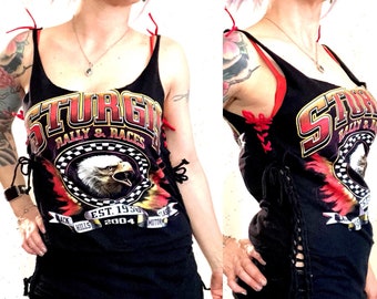 Harley Davidson Tank Top
