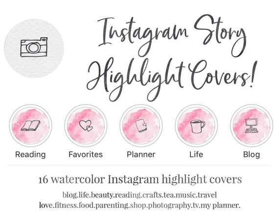 download instagram story highlights