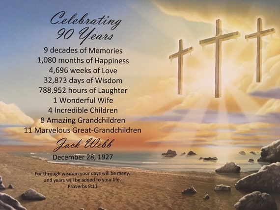 90th-birthday-gift-religious-born-in-1928-personalized