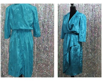 PBJ Dress Sky Blue Dress (9)