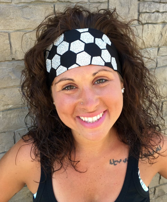 Soccer Ball Headband StayBand™