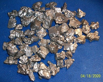 Meteorite Campo Del Cielo