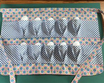 Egg Gathering Apron