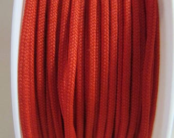 Red rat tail, 2 mm