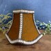 Vintage Boudoir Lampshade