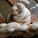 Hand Dyed Sock Yarn - Playmate