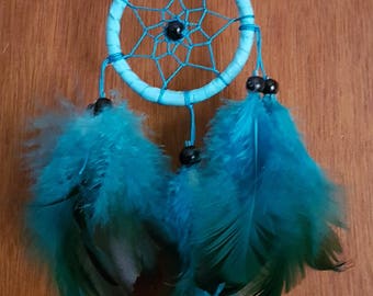 Dream Catcher For Car Made To Order Color Choices Available