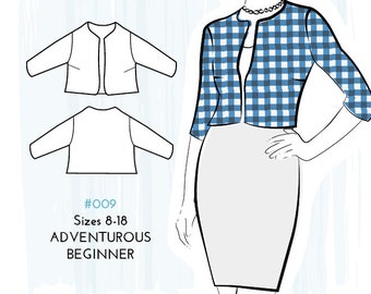 Sew simple bremen ga