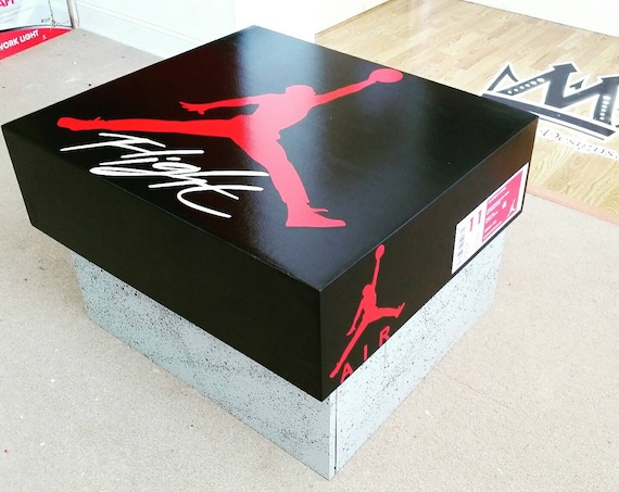 where can i buy jordan shoe boxes