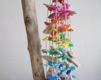 Bird Toys/Parrot Toys/Hanging Bird Toys/Pet Toys/Pet Supplies/Wind Chime Toy/Pet Gifts/Rat Toys/Ferret Toys/Sugar Glider Toys/Rodent toys