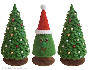 009 knitting branches are crochet pattern christmas tree new year pattern amigurumi by zabelina etsy - Christmas Tree Decorated With Owls 009 knitting branches are crochet pattern christmas tree new year pattern amigurumi by zabelina etsy - Christmas Tree Decorated With Owls