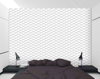 Self-adhesive wallpaper-modern-pad-yellow BUS