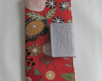 Card Organizer, Card Wallet, 12 Slot Credit Card Organizer Holder, Credit Card Wallet, Loyalty Card Organizer, Business Card Holder, Kaori