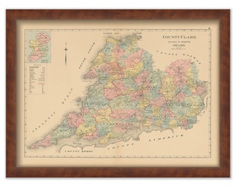 County Clare, Ireland 1901 - 0005