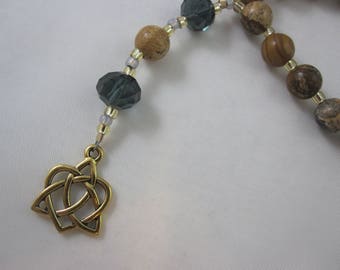 Deeply Loved Signature Prayer Chaplet