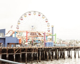 Ferris Wheel.