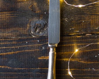 Vintage knife - Sheffield England