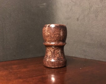 Big Burgundy - 30mm