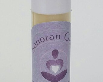 Raspberry Peppermint Glossy Chapstick/ Natural Lip Balm/ Lip Balm/ Chapstick/ Lip Gloss/Healing Chapstick/Chapstick/Organic Chapstick/