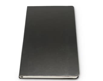 Brothers Leather Hardback Notebook