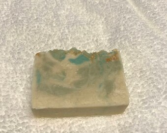 Cederwood/Lavender Cold Process Soap