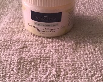 Faber Castell Gel
