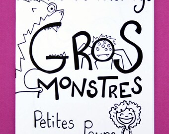 Colouring for children - 17 x 22 cm - 8 original coloring book