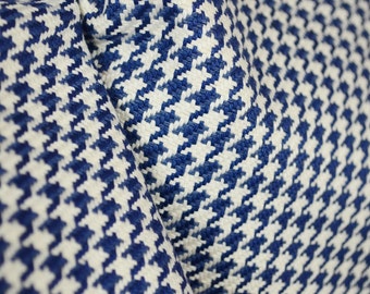 Blue Houndstooth Etsy   Il 340x270.1069774946 Oj7v 