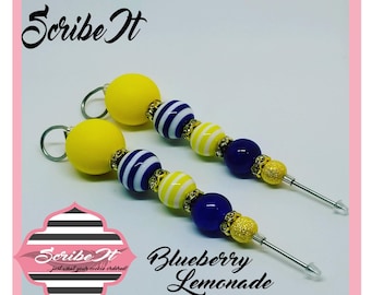 Scribe Tool BlueBerry Lemonade