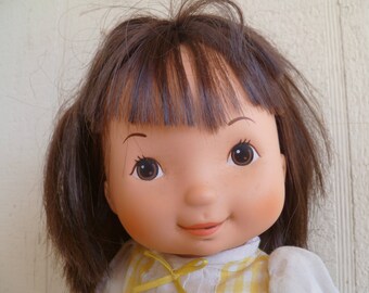 Vintage Fisher Price My Friend Jenny Doll " 1978