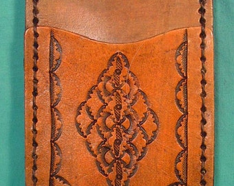 Money Clipper Wallet - L061