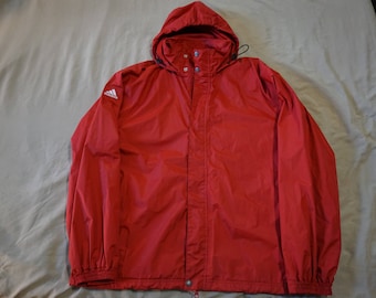 Vintage 90's Adidas Jacket