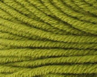 100% Merino Wool olive No. 22 (Katia) - ball 50 gr.