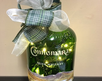 Connemara Irish Whiskey