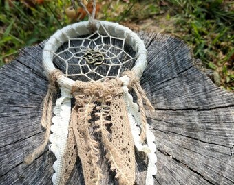 Mini Dreamcatchers For Car