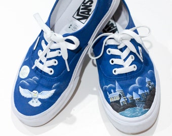 vans harry potter vans harry potter