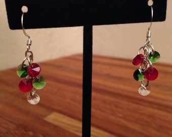 Christmas Dangles #2