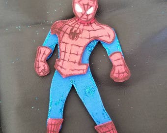 Spiderman