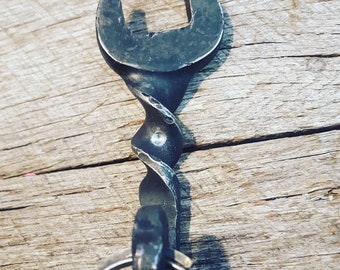 Wrench hook